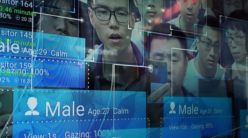 Chinese Citizens Will Soon Need to Scan Their Face Before They Can Access Internet Services or Get a New Phone Number