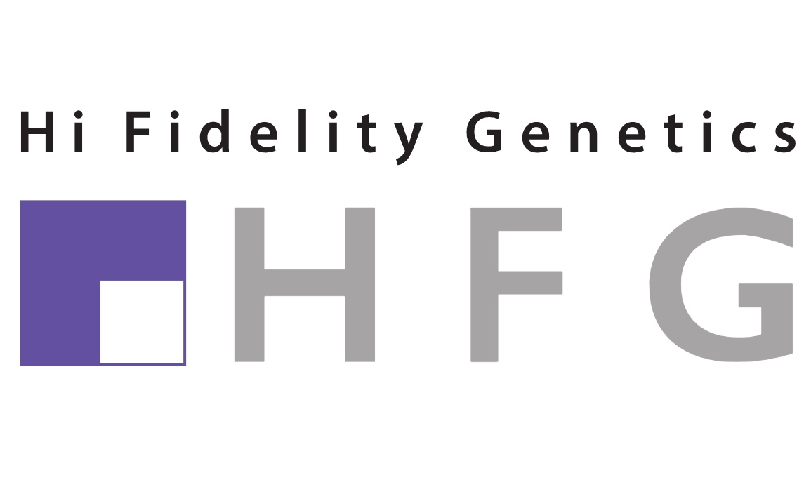 Hi Fidelity Genetics