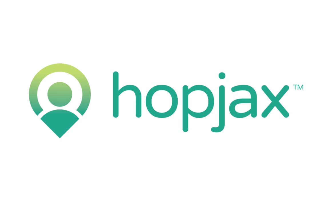 Hopjax