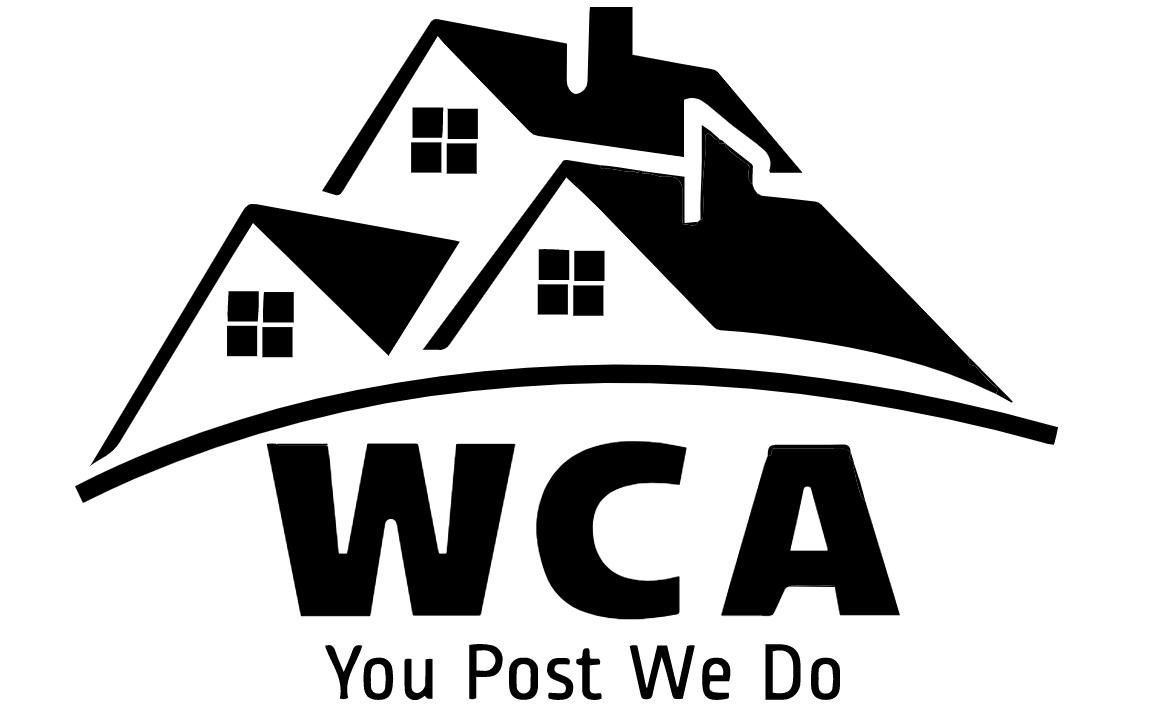 WCA Job Post