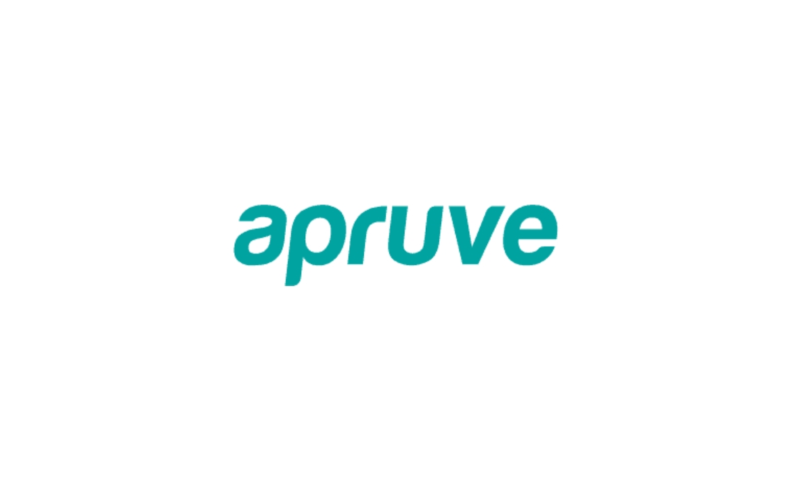 Apruve