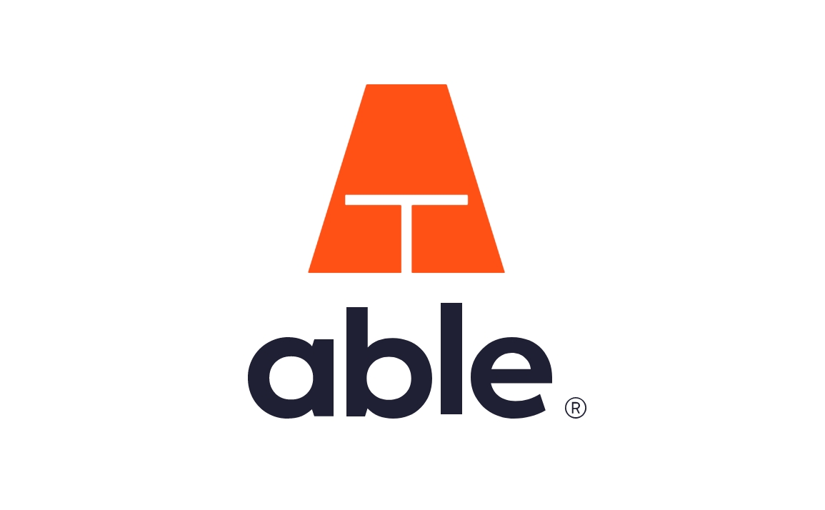 able