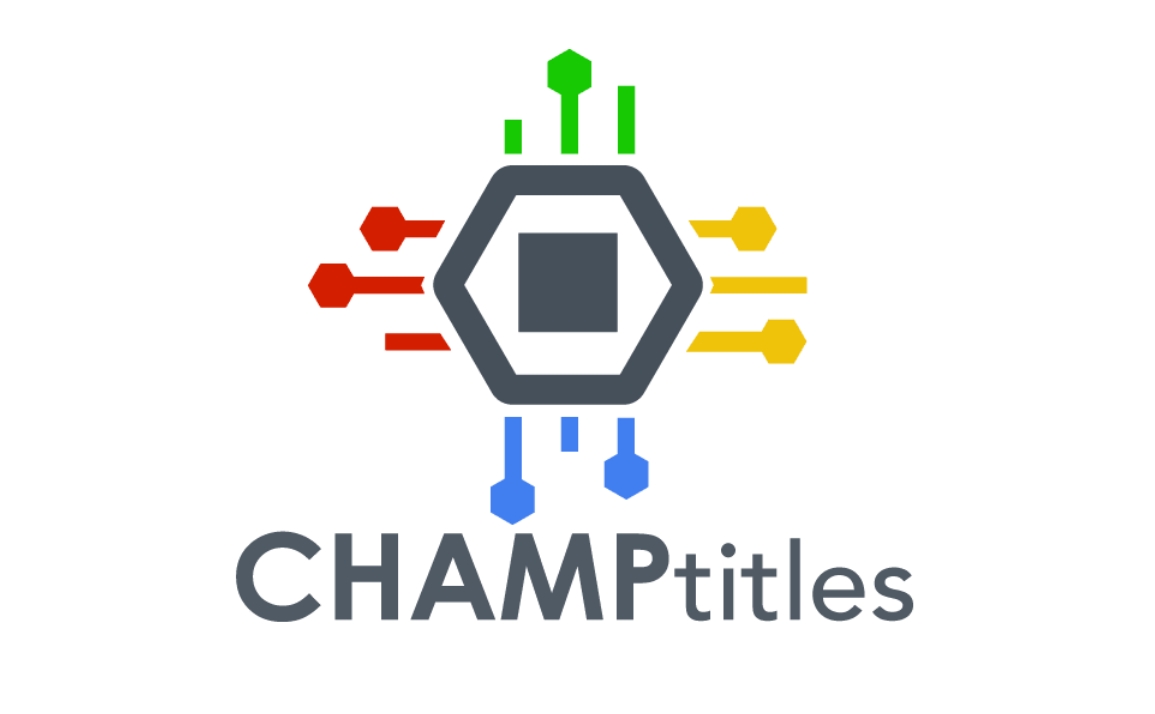 CHAMPtitles