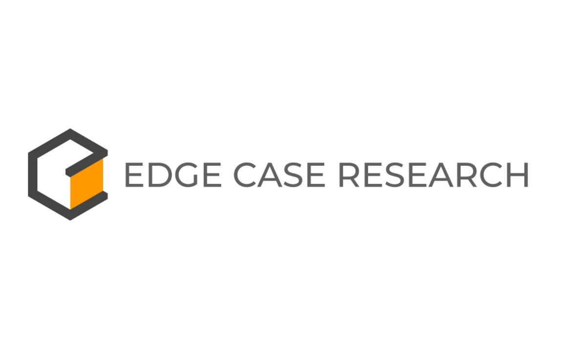 Edge Case Research