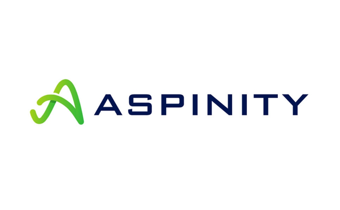 Aspinity