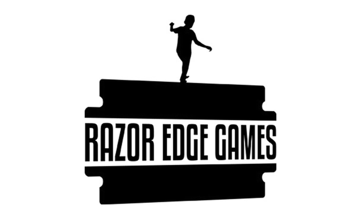 Razor Edge Games