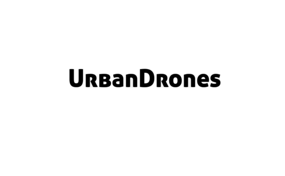 Urban Drones