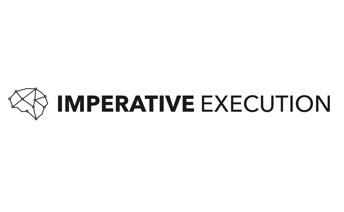 Imperative Execution