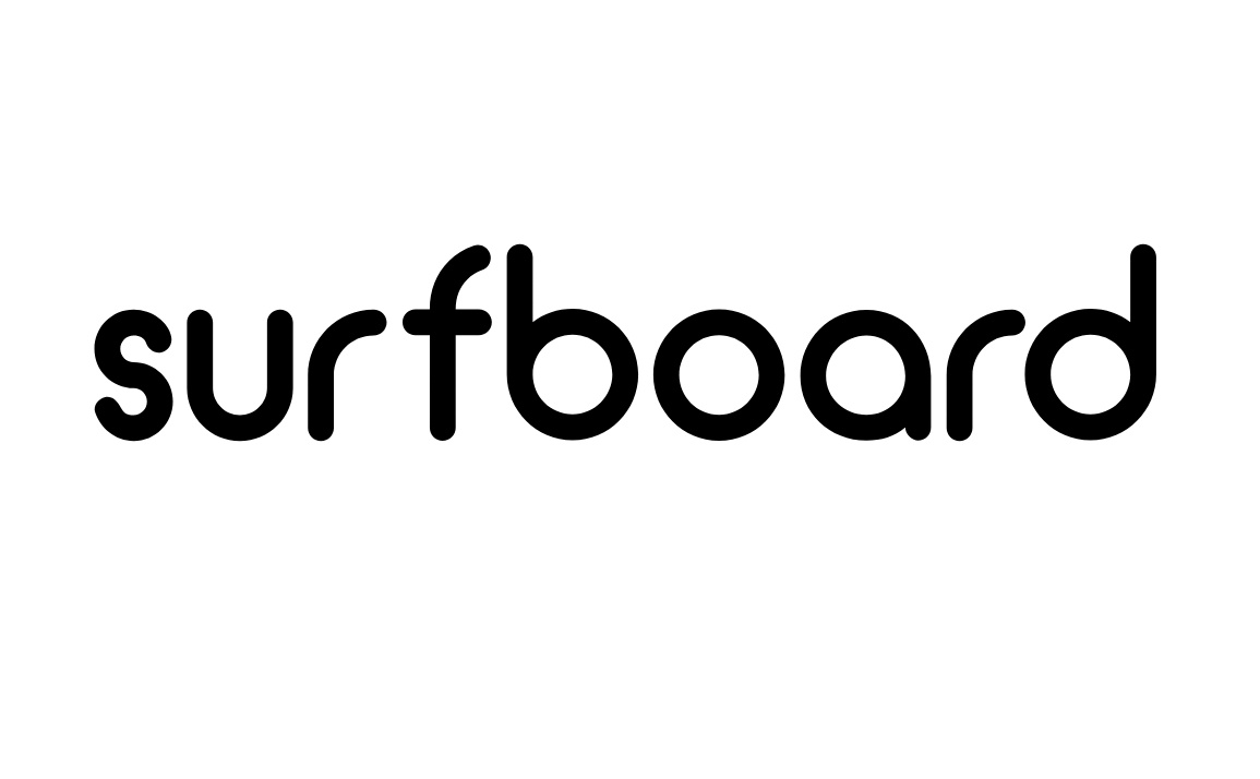 Surfboard