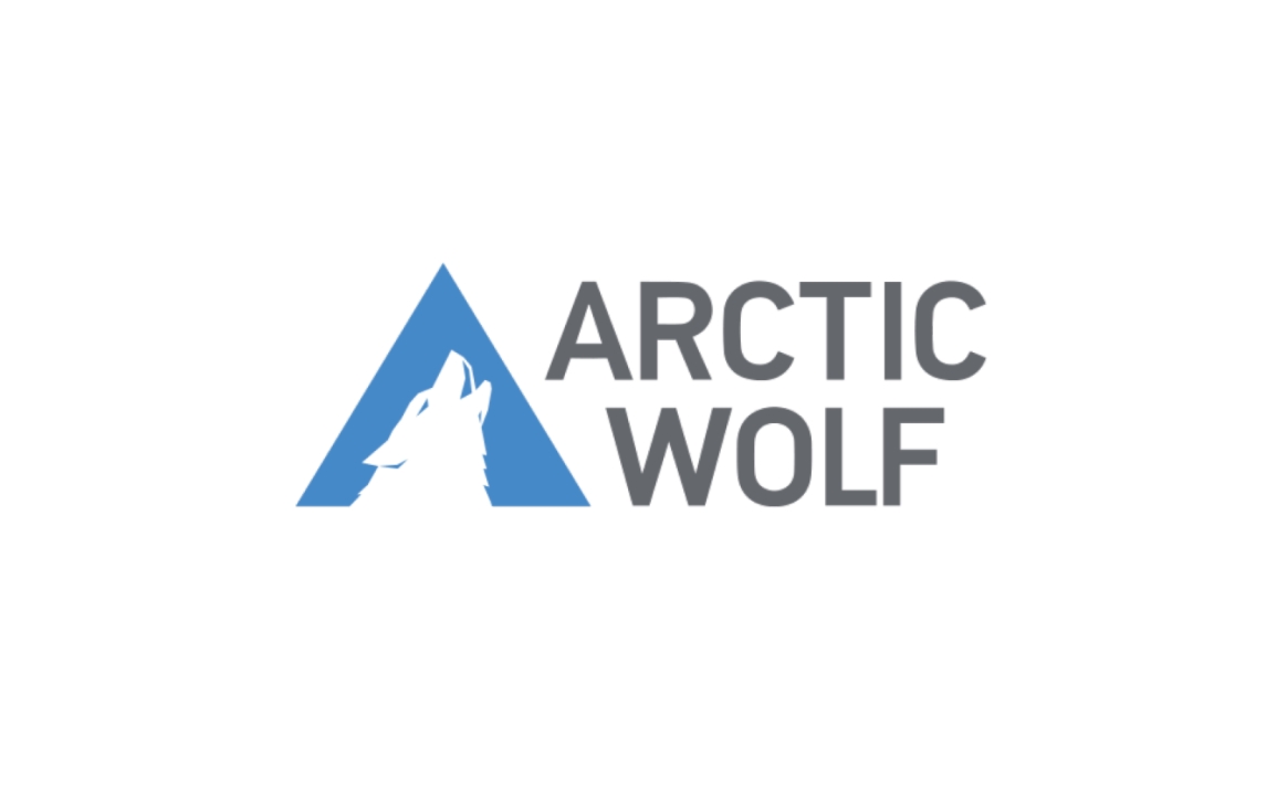 Arctic Wolf