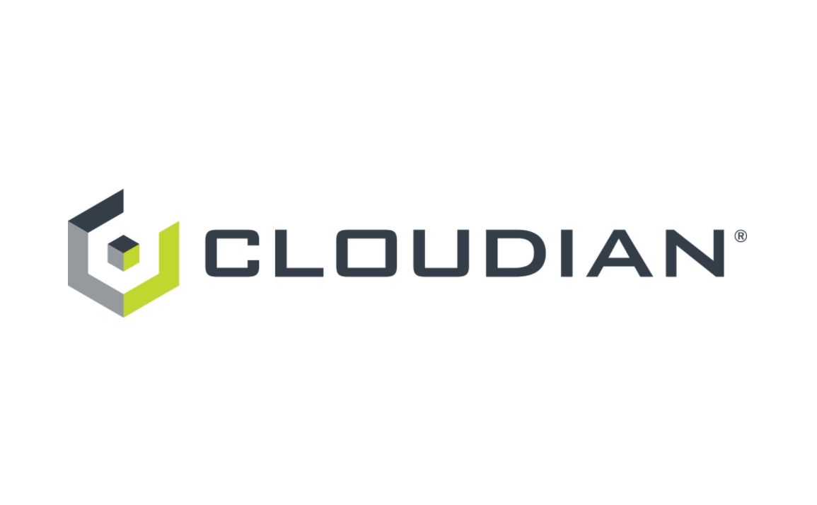 Cloudian