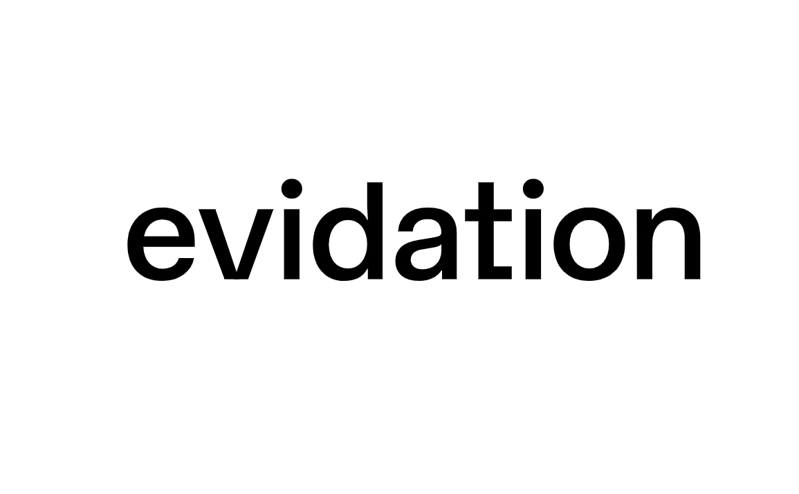 Evidation Health