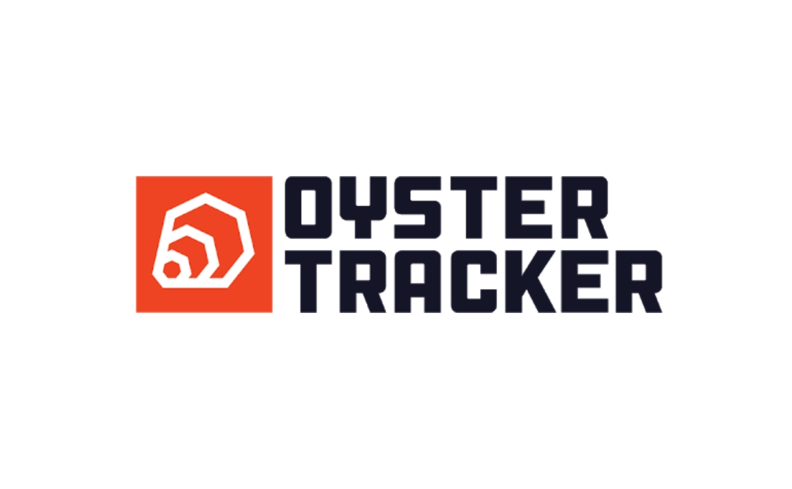 Oyster Tracker