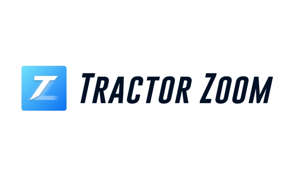 tractor zoom