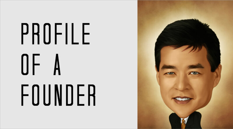 Profile of a Founder - Jose Li of 71lbs