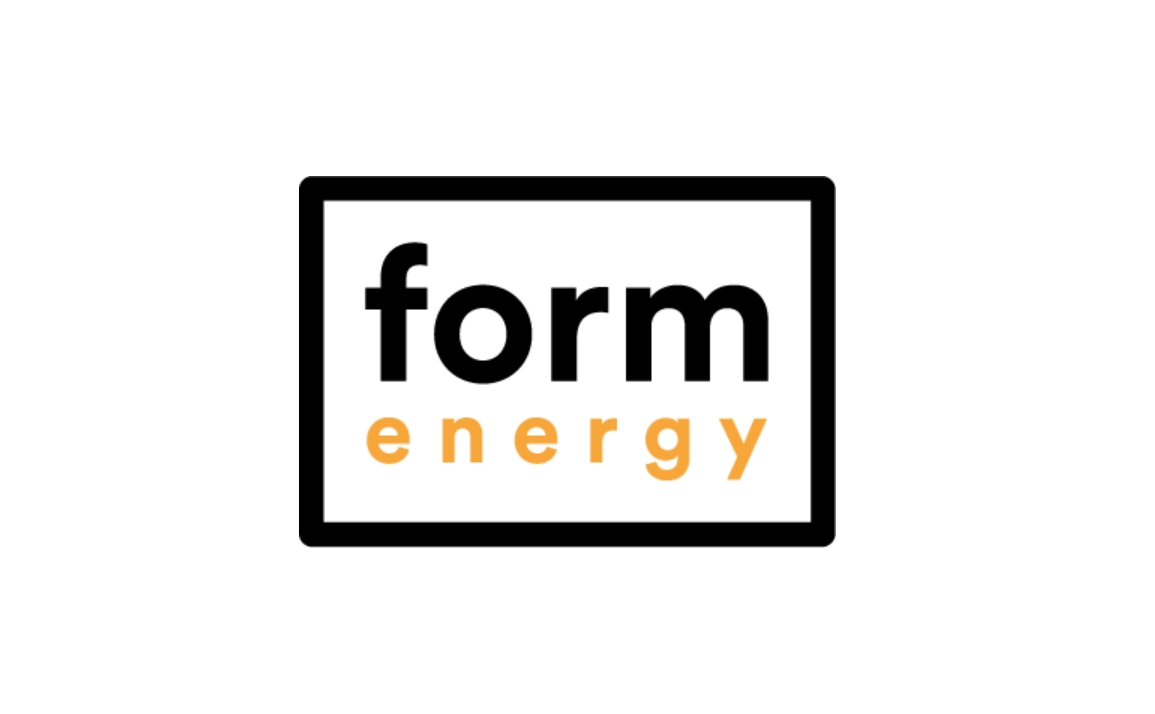 Form Energy