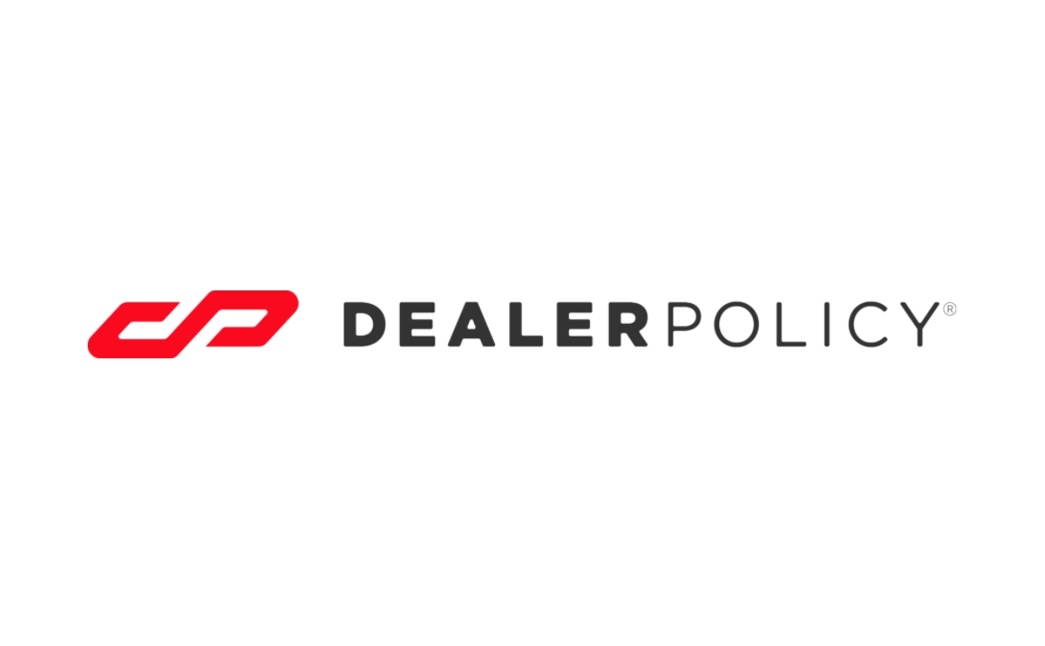 Dealer Policy