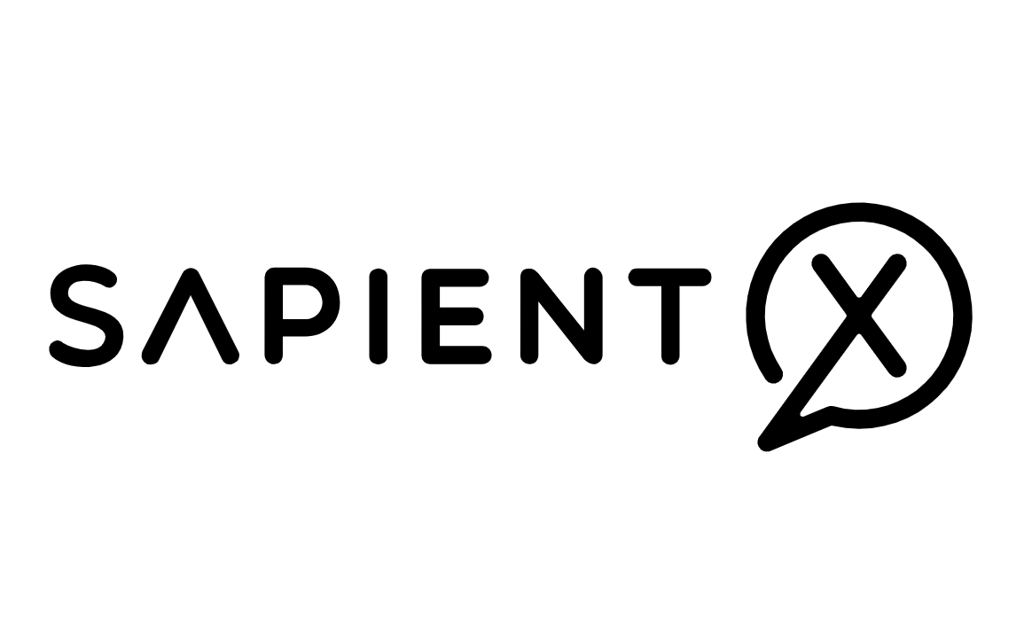 SapientX