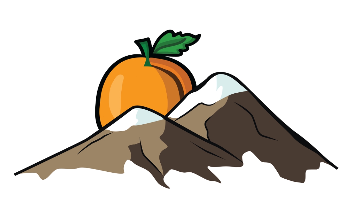 Apricot Mountain