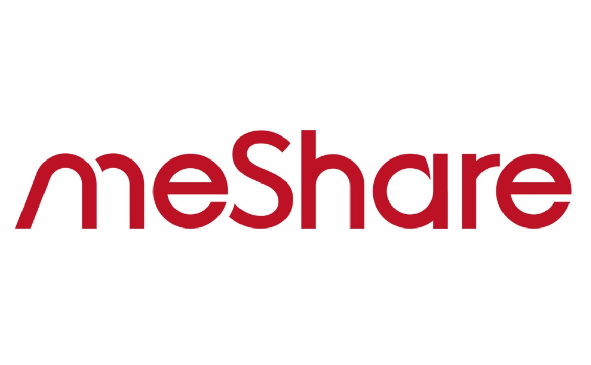 meShare Inc.