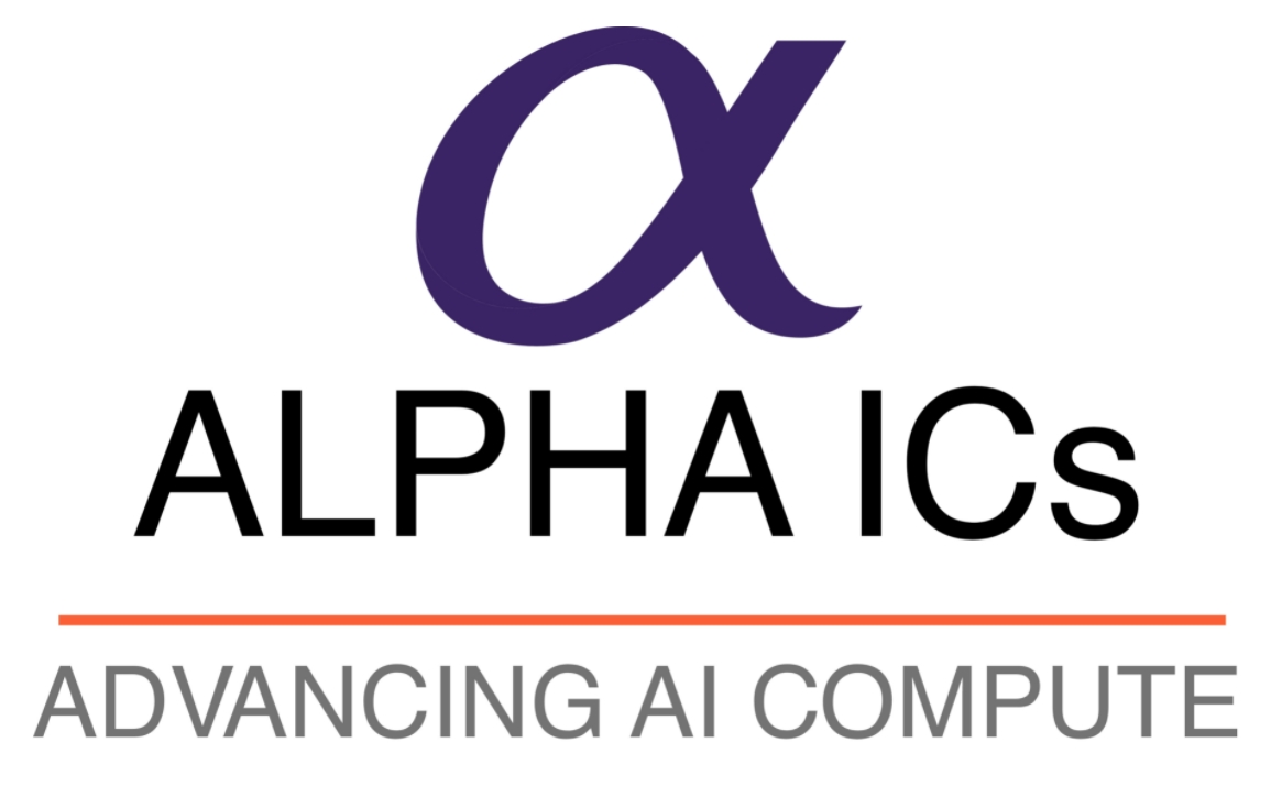 AlphaICs