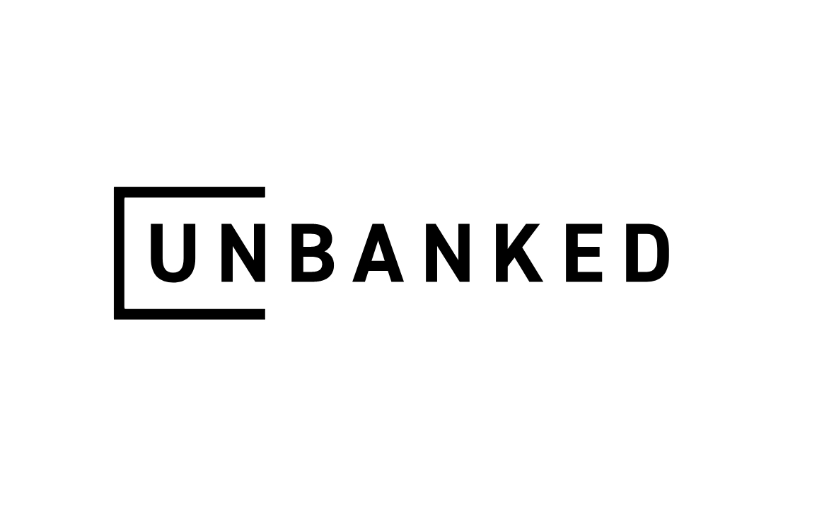 Unbanked