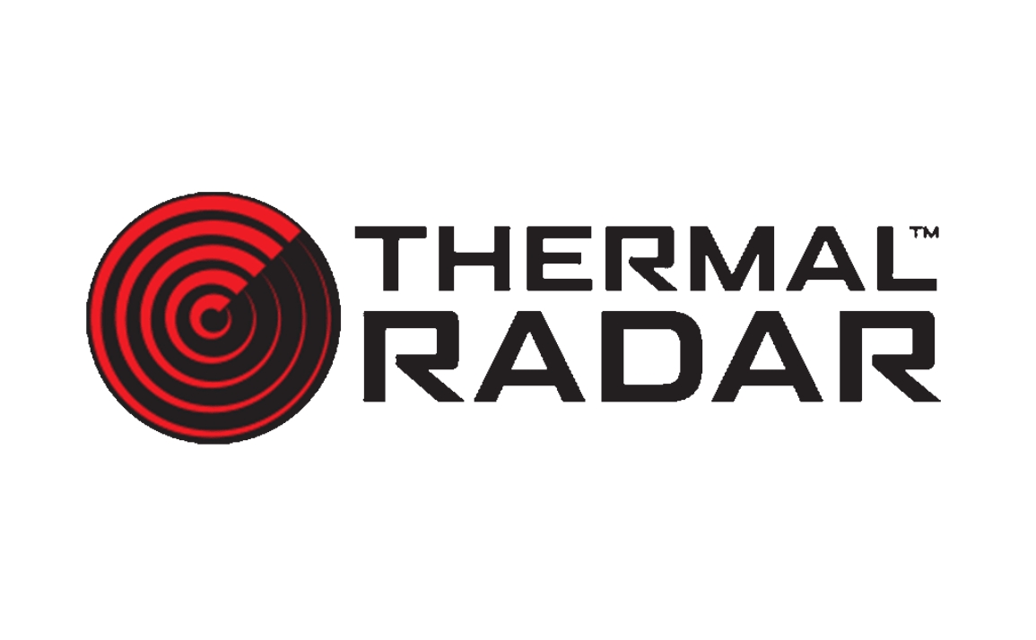 Thermal Imaging Radar