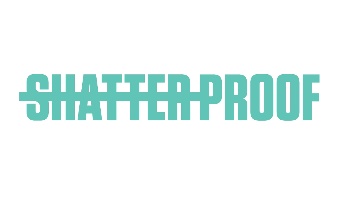 Shatterproof