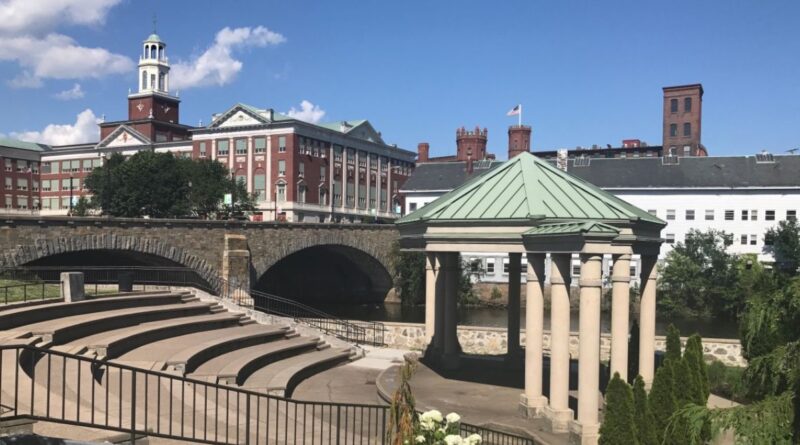 pawtucket, rhode island