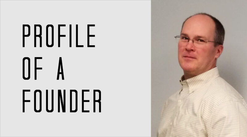 Profile of a Founder - Bob Oberle of Vizinex RFID