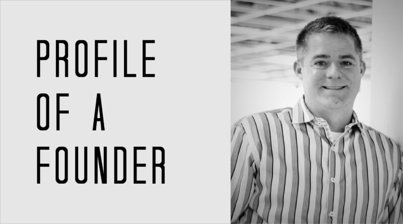 Profile of a Founder - Christopher Day of DemandJump