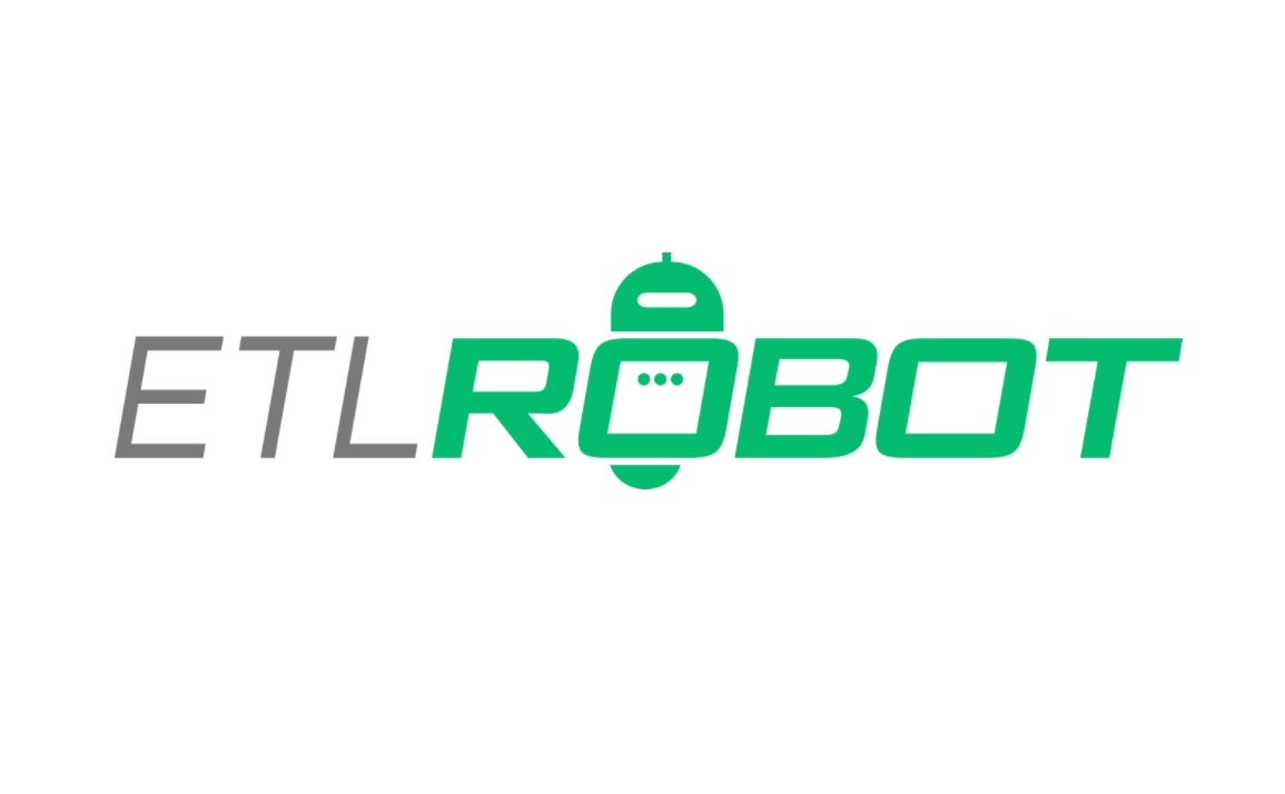 ETLrobot