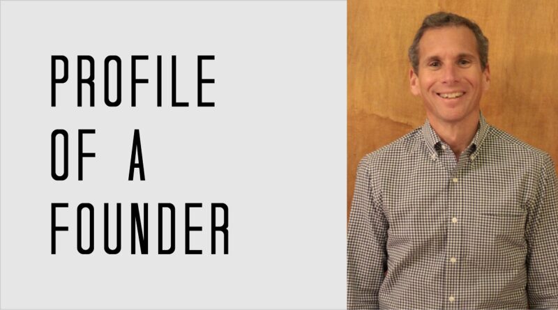 Profile of a Founder - Mike Myer of Quiq V2