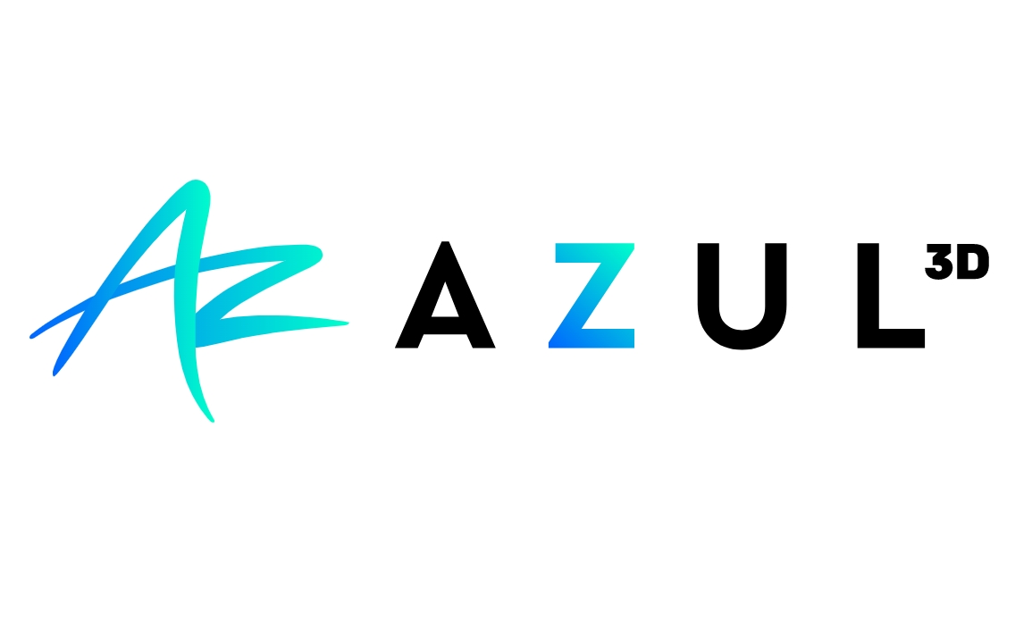 Azul 3D, Inc