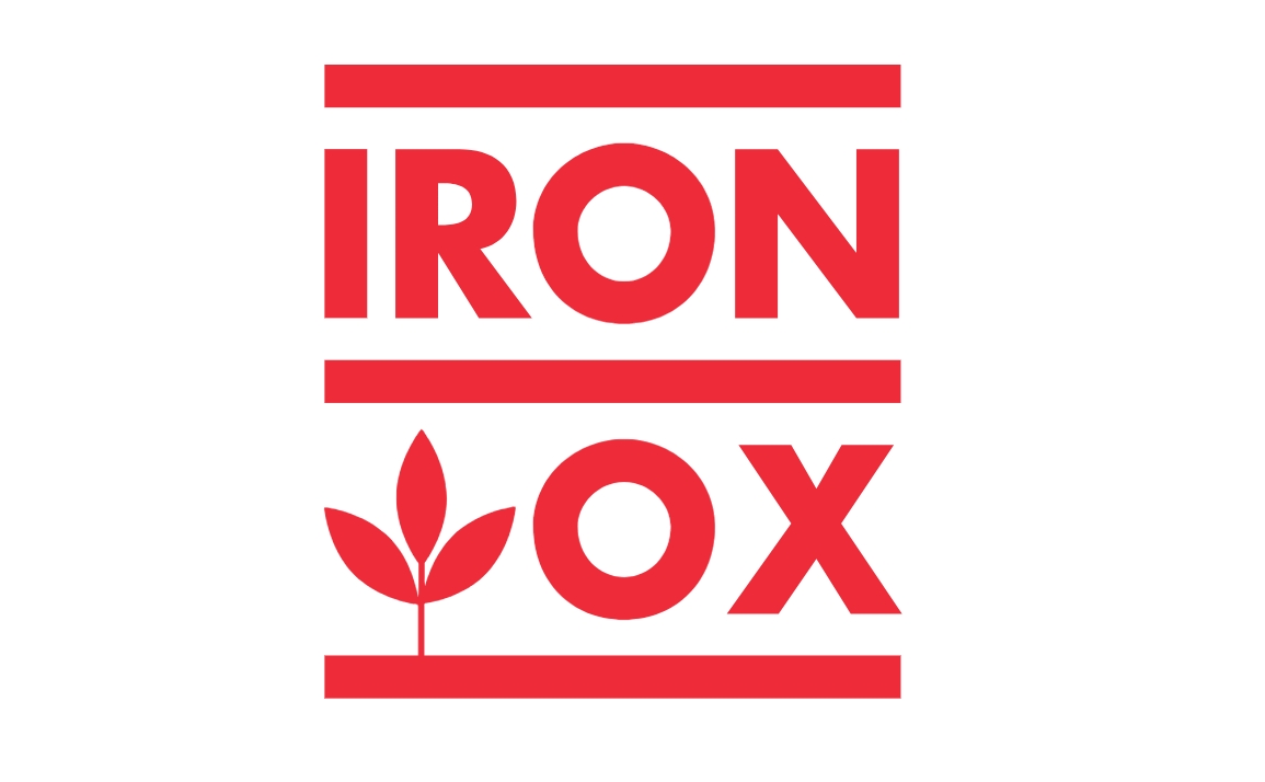 Iron Ox