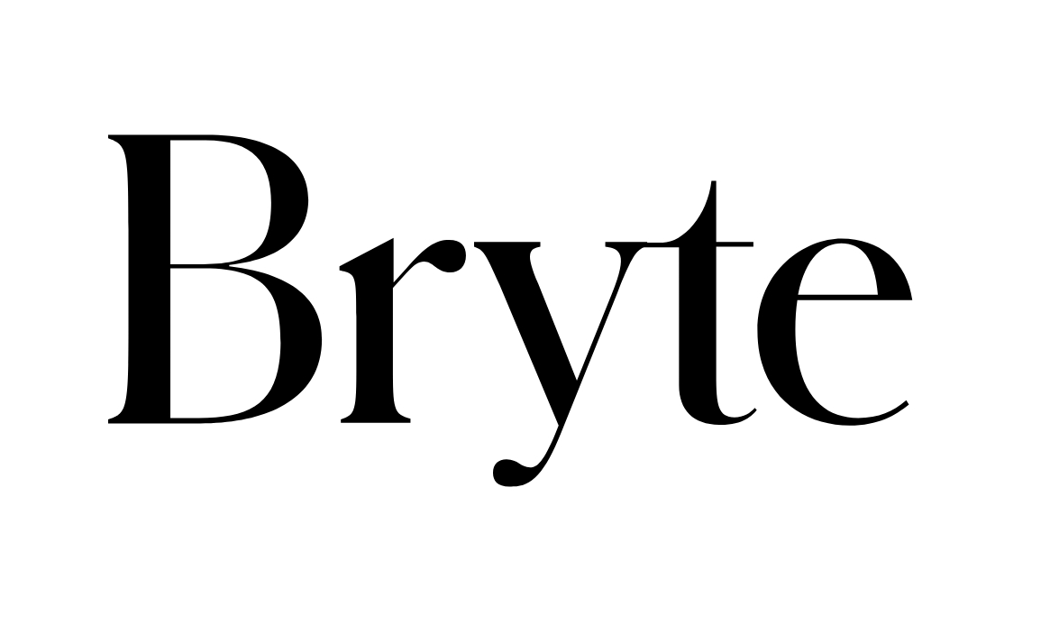 Bryte