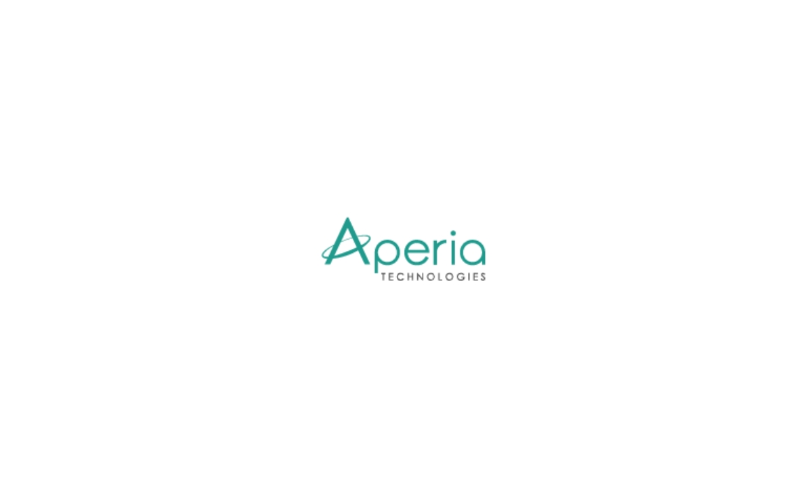 Aperia Technologies