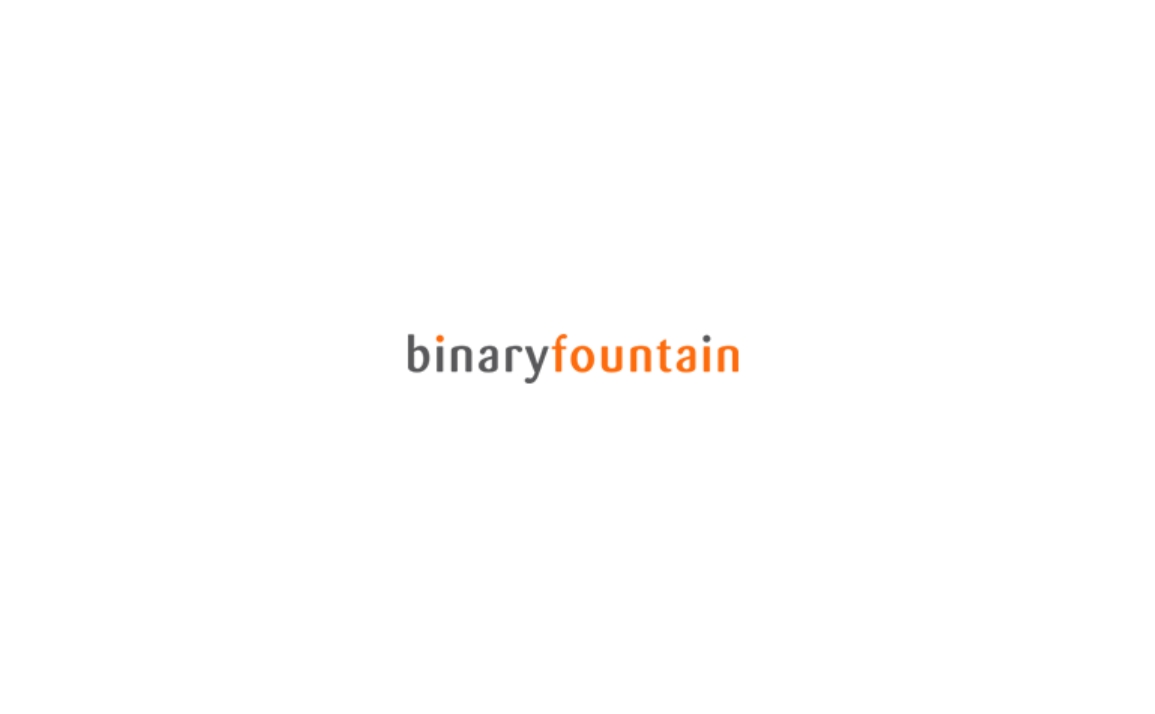Binary Fountain, Inc.