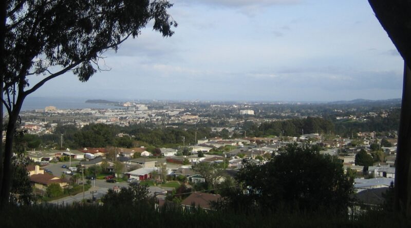 millbrae, california