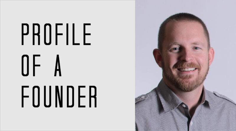 Profile of a Founder - Chris Costello of blooom