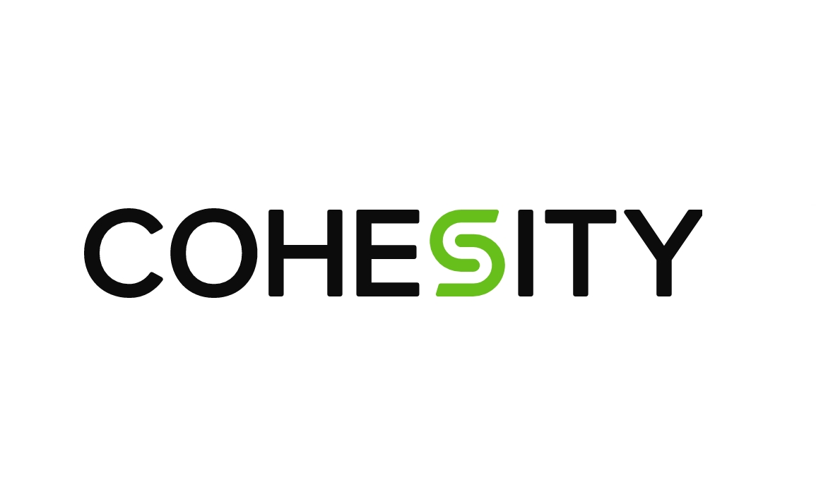 Cohesity