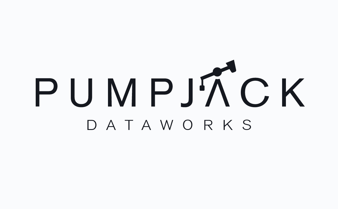 PumpJack Dataworks