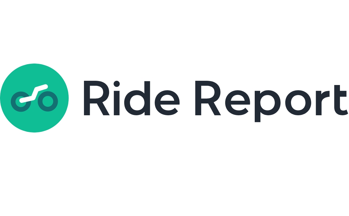 Ride Report