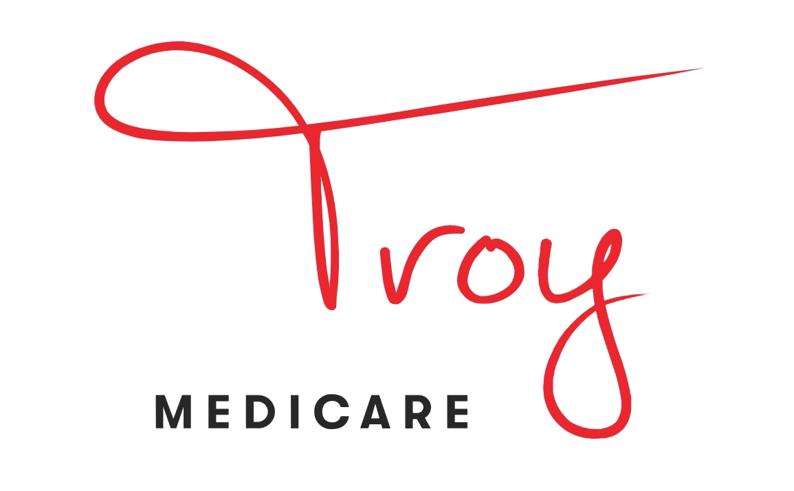 Troy Medicare