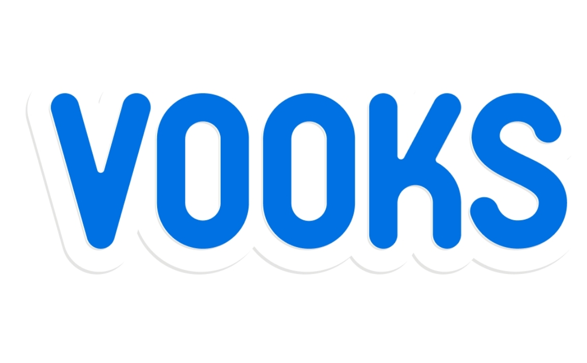 Vooks