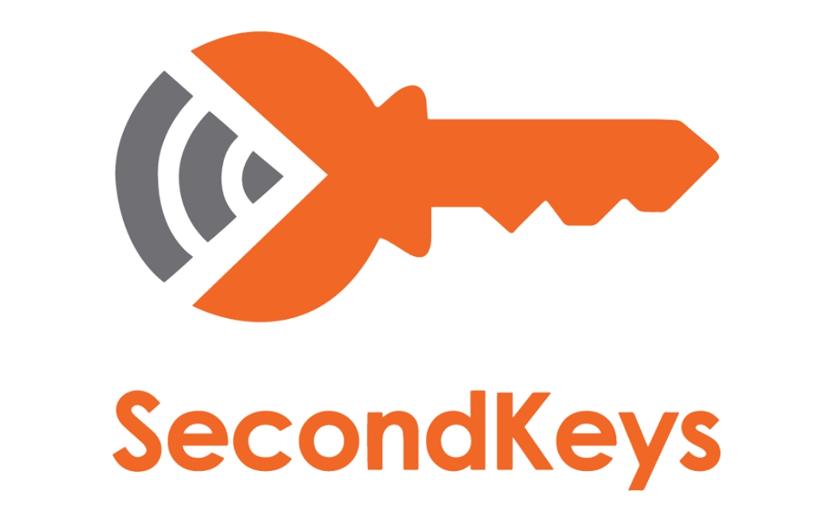 SecondKeys