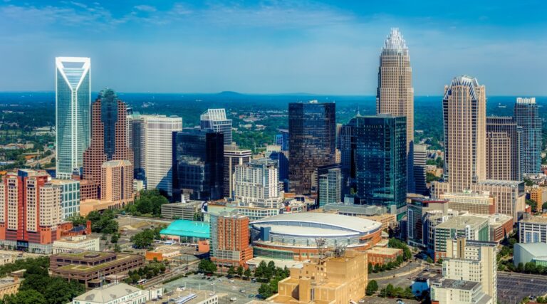 2023 Best Tech Startups in Charlotte - The Tech Tribune