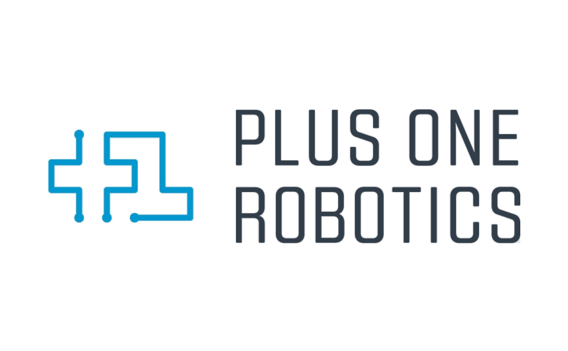 Plus One Robotics