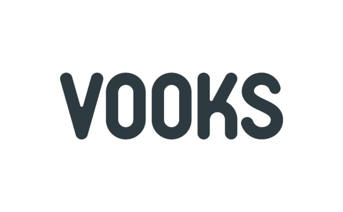 Vooks