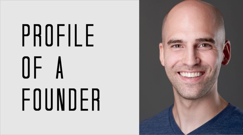 Profile of a Founder - Alex Frommeyer of Beam Dental V2